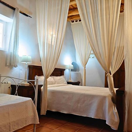 Villa Can Mestreso Suite Ibiza Сан-Хуан-Баутиста Экстерьер фото