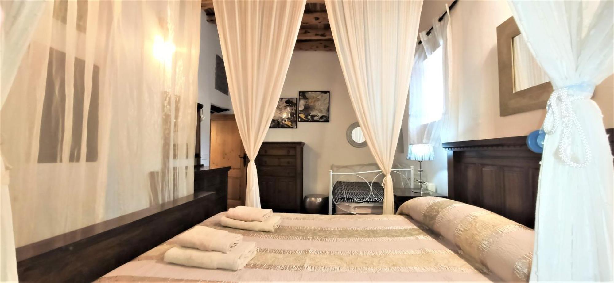 Villa Can Mestreso Suite Ibiza Сан-Хуан-Баутиста Экстерьер фото