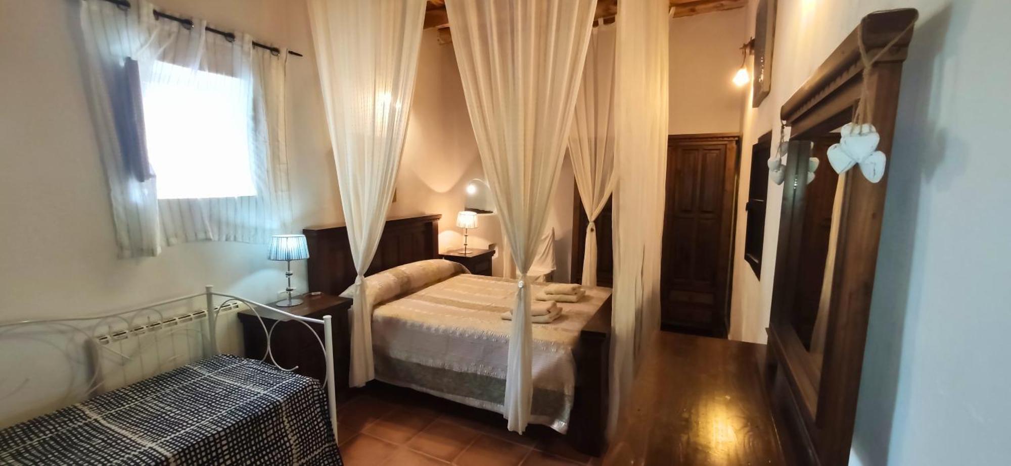 Villa Can Mestreso Suite Ibiza Сан-Хуан-Баутиста Экстерьер фото