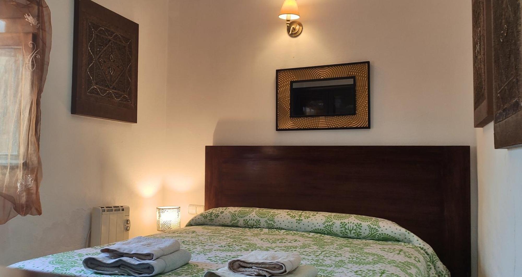 Villa Can Mestreso Suite Ibiza Сан-Хуан-Баутиста Экстерьер фото
