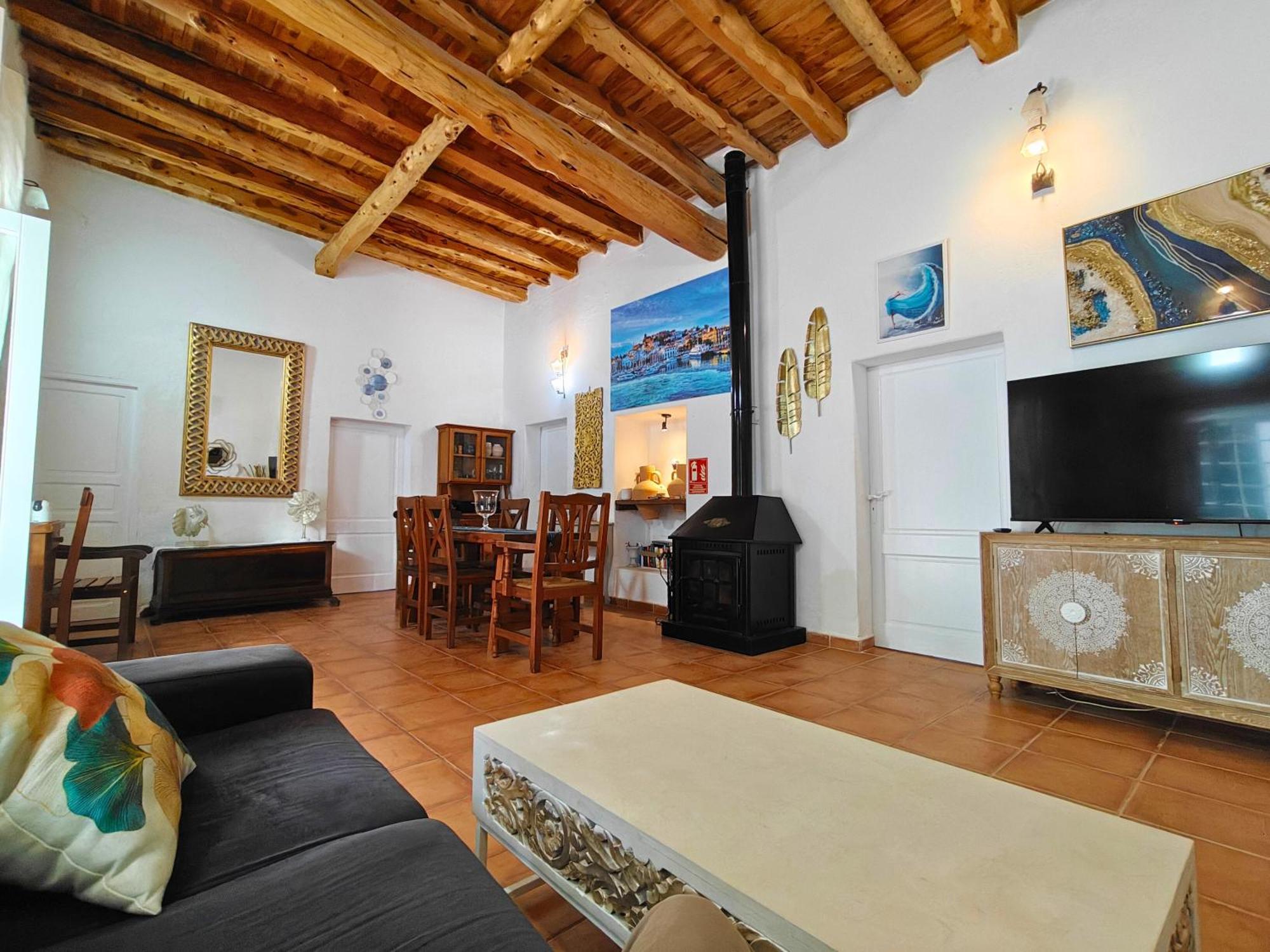 Villa Can Mestreso Suite Ibiza Сан-Хуан-Баутиста Экстерьер фото